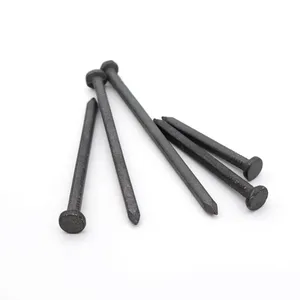 POWER Brand Square Boat Nail Q195 | Manufacturer Supply From China | Reliable Lead Time thumbnail-1