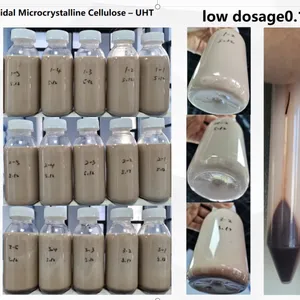 High Quality Factory Direct Price Cellulose Hydrogel for Food,pharm and Chemical thumbnail-5