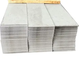2205 Duplex Stainless Steel Square Bar Corrosion Resistant Square Rod thumbnail-3
