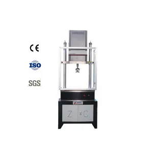 Electronic Shock Absorber Fatigue Testing Machine thumbnail-5