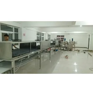 Brown Sugar Making Machine Sugar Jaggery Production Line Making Machine thumbnail-5