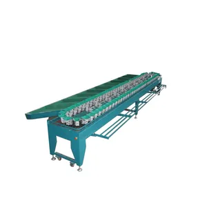 3 Ton Per Hour Cherry Tomato Sorting Machine thumbnail-6