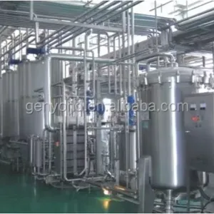 Low Consumption Fresh Fruit and Vegetable Powder Processing Line thumbnail-2