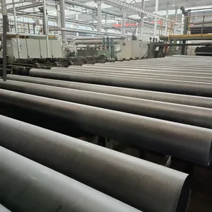 Steel Pipe & Tube & Casting Pipe，K7、K8、K9、K10、K12 thumbnail-4