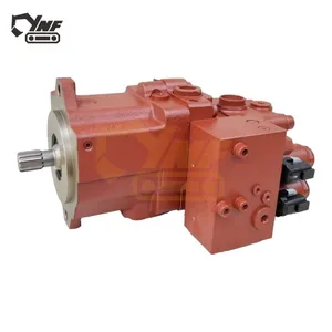 High Quality Hd33 Mini Excavator Hydraulic Pump Pvd-1B-34Bp Pvd-1B-34Bp-11G5 Piston Pump thumbnail-6