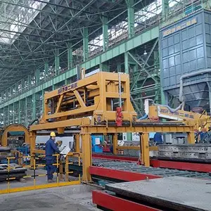 Chongqing Hongche Technology Co.,ltd company overview - view 3 thumbnail