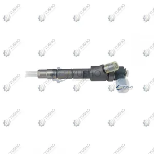 Fuel Injector 60268485K for SANY Excavator Genuine OEM thumbnail-3
