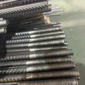 R32 Self-Drilling Ground Anchor Bolt for Construction Projects thumbnail-1