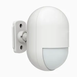 Infrared Human Body Sensor/home Remote Wireless Intelligent Anti-theft Alarm/door Security Detector(wechat:13510231336) thumbnail-1