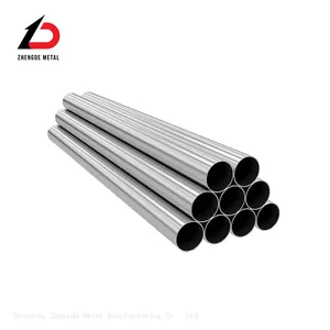 Heavy Duty Stainless Tubing thumbnail-5