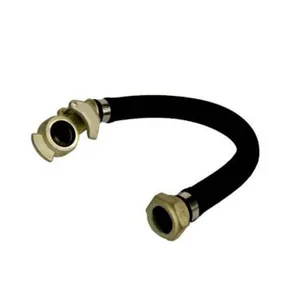 Brake System Railway Parts Accessories Brake Cylinder Braking Hose thumbnail-1