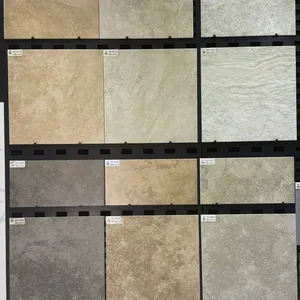 Clearance of 450*450mm Glazed Porcelain Floor Tiles thumbnail-3