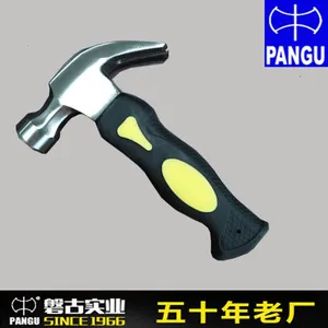 8OZ Nail Hammer Claw Hammer Rip Hammer Mini Claw Hammer, Ball Pein Hammer thumbnail-1