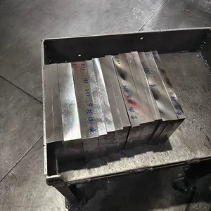 SKD11 SKD61 H13 DC53 Tool Steel - Precision Bright Cutting, High Accuracy Sawing, Factory Stock & Custom Processing thumbnail-1
