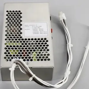 EPT006886SP High Voltage PSU Type 5 Spare for Domino AX150i / AX350 / A320i / A420i Inkjet Coding Printer thumbnail-1