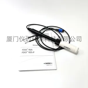 German WTW Dissolved Oxygen Sensor, Product Number 201300, Model FDO 925 thumbnail-5