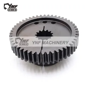 48-13 Excavator Spare Part for Coupling Gearbox Service YNF03554 thumbnail-3