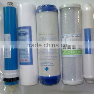 House Hold Water Purification System thumbnail-1