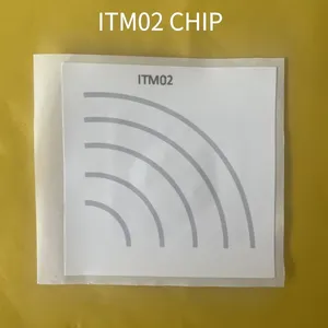 EPT009488SP AX Series ITM02 RFID Chip Tag for Domino AX150i / AX350i / AX550i Inkjet Coding Printer thumbnail-1