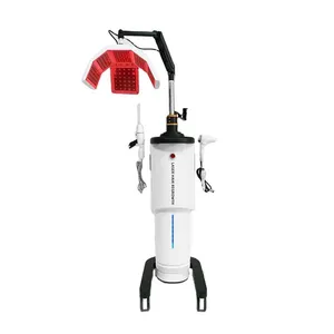 850nm Near-Infrared and 650nm Red Laser Comb, 18 Diodes Hair Regrowth Treatment thumbnail-1