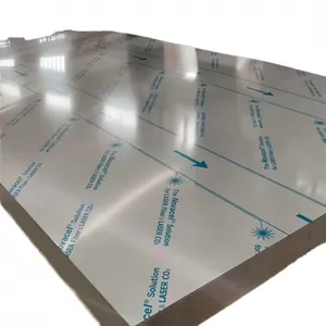 ASTM 304 Stainless Steel Plate GB Mirror Steel Sheet With Cutting and Welding Processing Services thumbnail-1