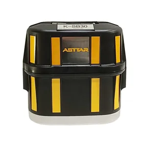 ASTTAR Oxygen Self-rescuer K-SB30 Mining Self Rescuer Respirator thumbnail-1