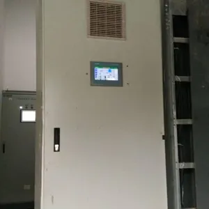 Automation of Slag Powder Plant thumbnail-3
