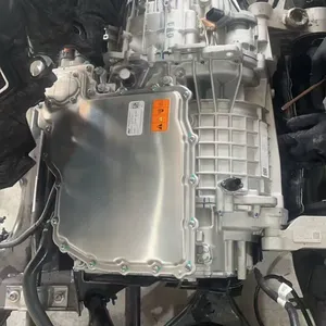 Chery Jetour Zongheng G700 Genuine Parts Used Parts thumbnail-4