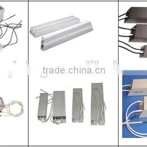 RRXLG- Inverter Braking Resistor 500W 250ohm Resistor thumbnail-5
