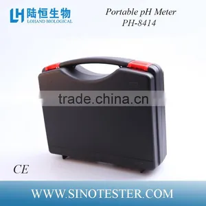 PH-8414 Hotsale Portable & Digital Cheap PH Tester thumbnail-5