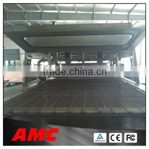 Best Selling Chocolate Enrobing Machine thumbnail-2