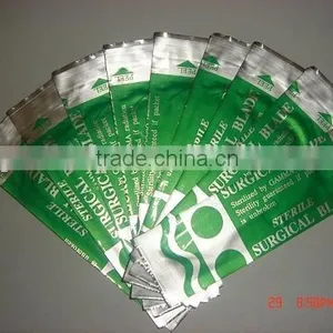 Stailess Steel Surgical Blade thumbnail-1