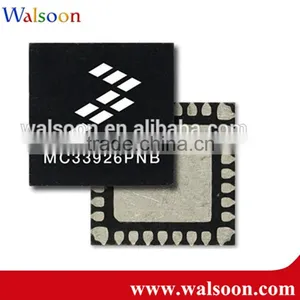 Automotive Engine Control IC MCZ33810EK thumbnail-1