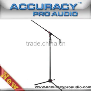Professional Audio Tripod Microphone Stand MS300 thumbnail-1