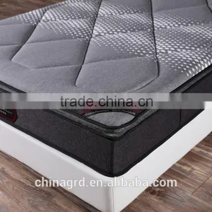 Gel Memory Foam Mattress Used Mattresses for Sale CF16-06# thumbnail-3