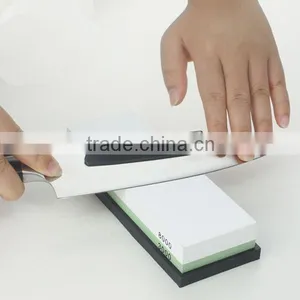 Knife Sharpener Angle Guide for Whetstone Sharpening Stone (Sharpening Guide) Quality Choice thumbnail-4