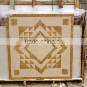 Marble Floor Patterns Square thumbnail-1