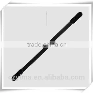 Long Steel Sweat Scraper With Blade/horse Grooming Product thumbnail-1