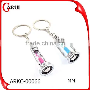Latest Product 2015 Key Chain Samples Personalized Couple Keychain thumbnail-1