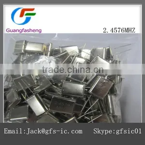(hot Sale)2.4576MHZ thumbnail-1