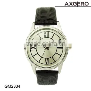 2016 Interchangeable Strap Lady Japan Movt Quartz Watch Stainless Steel Back thumbnail-5