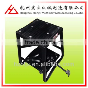High Quality Sheet Metal Assembly Parts thumbnail-1