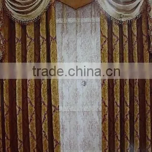 Fashion Curtain thumbnail-1