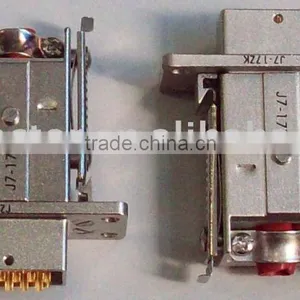 Rectangular Connectors J7 thumbnail-1