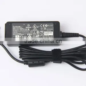 12V 3A 4.8X1.7mm Laptop AC Adapter Charger 36W For Asus Eee PC S101 900HD S101H T101M T101MT T91 ADP-36EH C thumbnail-5