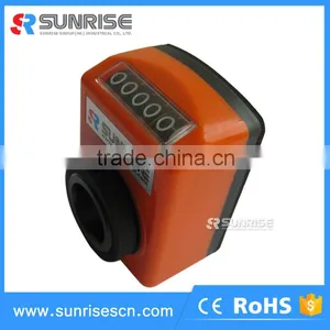 SUNRISE Well Selling High Precision Position Indicator for Wood Machine thumbnail-1