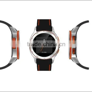 Android 3G Smart Watch Phone S7 / Android 4.4 WIFI Smart Watch Phone thumbnail-1