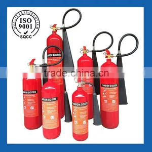 Small Co2 Fire Extinguisher,trolley Co2 12kg Fire Extinguisher,africa Co2 5kg Fire Extinguisher thumbnail-1