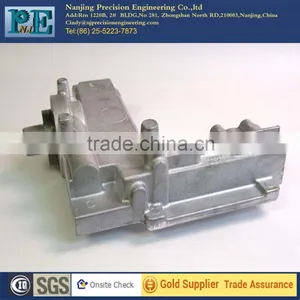 OEM Precision Aluminum Casting Products With High Quality thumbnail-1