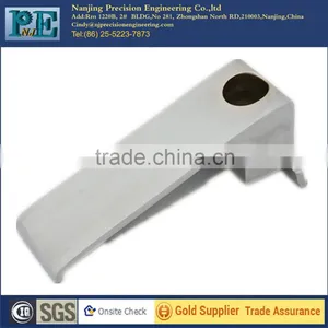 Custom High Quality Aluminum Forging Auto Parts thumbnail-3